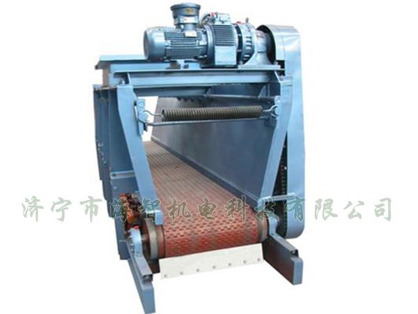 在訂貨時須給出從料倉口中心到卸料口的距離以及給料量和電壓等級等參數(shù)，以便進(jìn)行制作